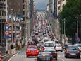 Rue de la Loi, Bruxelles