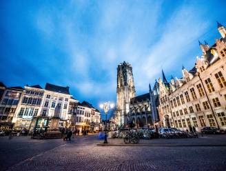 Wandelen door Vlaamse steden: ontdek Mechelen en haar roemrijke verleden als hoofdstad van de Nederlanden