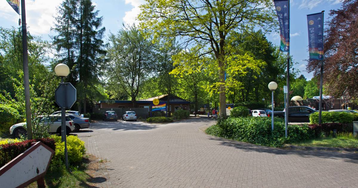 Onrust in Lage Mierde over plannen De Hertenwei