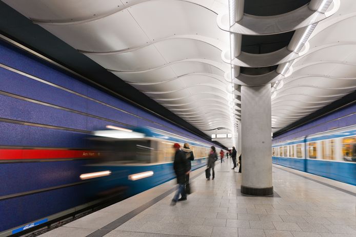 Metro München