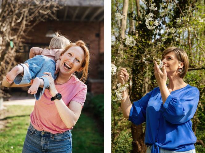 Ook (al) stress door je kids? Linde Merckpoel en Sabine Hagedoren vertellen hoe ze aan ‘mild moederen’ doen
