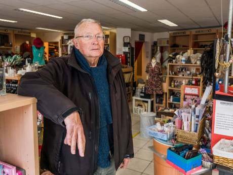 Kringloopwinkel slaat alarm: Terre des Hommes Enschede zoekt dringend vrijwilligers om sluiting te voorkomen