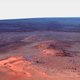 NASA zoekt hulp bij plannen Marsmissie