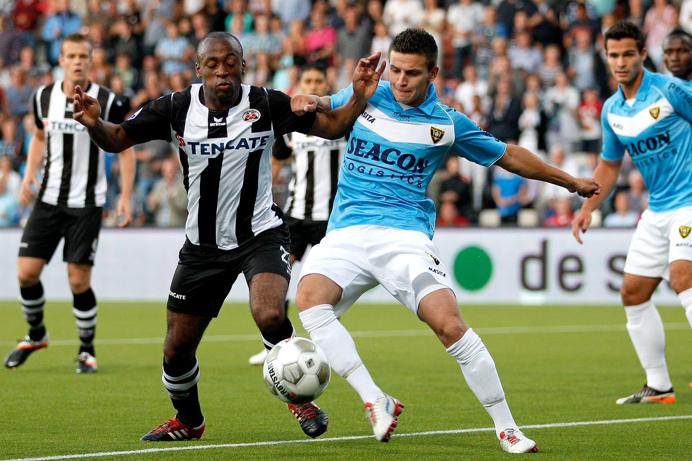 утрехт хераклес прогноз