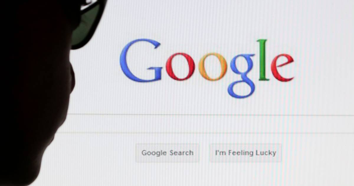 Google weet meer over jou dan jijzelf: van je eerste tot je laatste ...