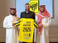 N’Golo Kanté gaat Karim Benzema achterna en zwicht ook voor oliedollars van Al-Ittihad

