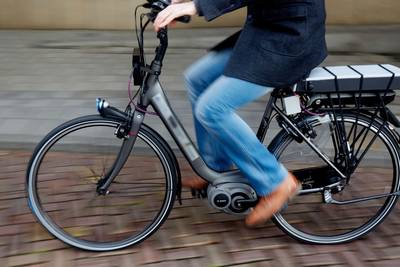 OM eist tot vijf jaar cel tegen Polen ‘die handel in elektrische fietsen naar internationaal niveau tillen’