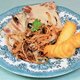 De Volkskeuken: Wiener Zwiebelrostbraten