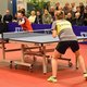 Hoe een muntje uit Malden de strijd tussen de Turkse en Nederlandse tafeltennisvrouwen besliste