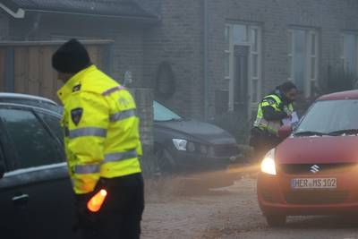 Passantenonderzoek in Glane na aanslag op advocaat levert bruikbare tips op