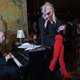 Cyndi Lauper: "Popmuziek is oversekst"