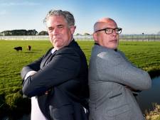 Harmelen houdt wakend oog voor oprukkend Utrecht: ‘We wonen op hete grond’