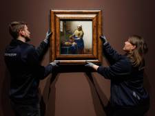 Hoe Vermeers in Rijksmuseum kwamen: ‘We dachten: zo’n Vermeer-tentoonstelling lukt nóóit’