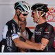 Cancellara stapt opnieuw uit een ronde