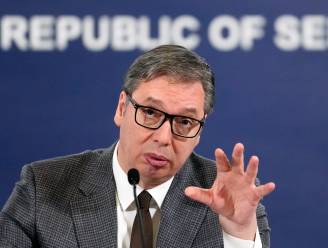 Servisch president zinspeelt op goedkeuring Frans-Duits plan voor normalisering banden met Kosovo