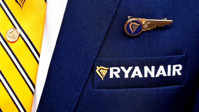 Le personnel de cabine de Ryanair dépose un préavis de grève en Espagne