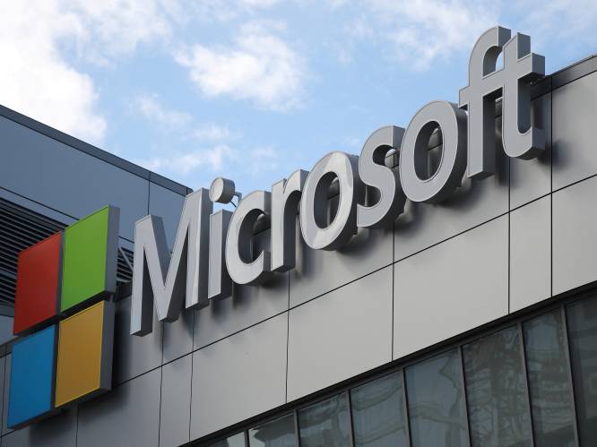 Lagere verkoop pc’s drukt omzet en winst Microsoft