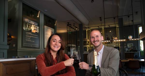 Corona schopt veel in de war, maar RKZVC-speler Mart Schutten blijft positief - De Gelderlander