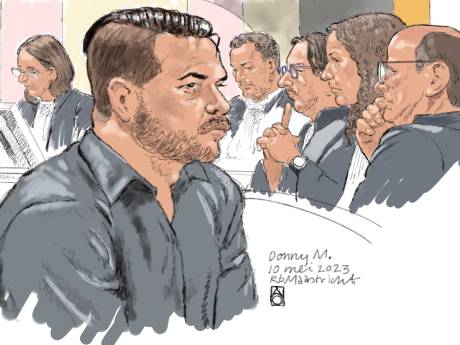 Stoornissen Donny M. waren bekend, maar instanties waren vooral met eigen taken bezig: 'Niet de juiste zorg’
