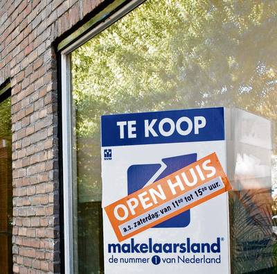 Voor Open Huizen Dag moet je vooral in Noord-Brabant en Gelderland zijn