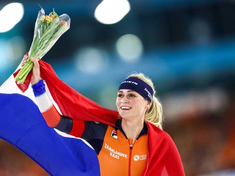Jillert Anema geeft kritische Irene Schouten gelijk: ‘Op gegeven moment gaan wij niet meer meedoen’