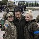 En toen besloot Zelensky zijn eerste plan te schrappen: de maandenlange voorbereiding van de Oekraïense tegenaanval