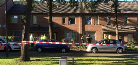 Verdachte Gezinsmoord Worstelde Met Dood Vader Binnenland Ad Nl