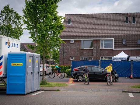 Een vermissing, een lugubere vondst en een vrouwelijke moordverdachte in Elst: dit is wat we weten over Willem en Ilonka