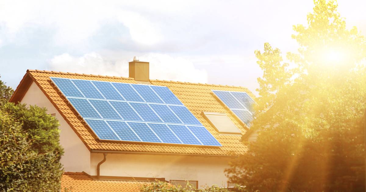 Are you considering solar panels?  This was their strong comeback last year  Energy prices