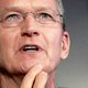 Op bezoek bij Apple-CEO en trotse homo Tim Cook. 'Ik weet hoe het voelt om tot een kwetsbare minderheid te behoren, en van anderen het gevoel te krijgen dat je een freak bent'