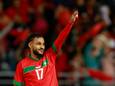 Sofiane Boufal.