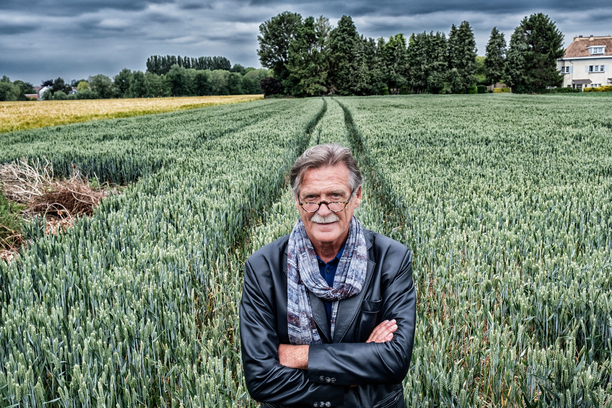 Wim Distelmans. 