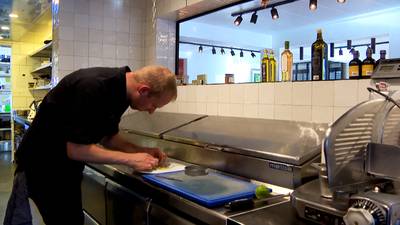 Limburgse chef-kok start uitzendbureau voor koks om restaurants uit de nood te helpen