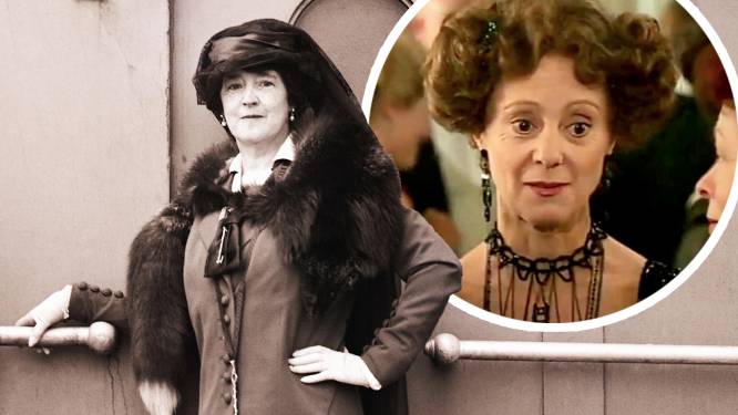 “Ik heb nog nooit zo’n koor van totale wanhoop en pijn gehoord”: een ijzingwekkend verslag van de fatale nacht op Titanic