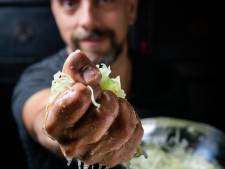 Het leven van deze man draait om ‘rot’ eten: niet alleen lekker, maar ook gezond
