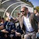 Bij DHSC (‘De Hele Sneijder Clan’) ademt alles naar recordinternational Wesley