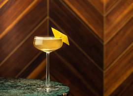 Deze cocktailtrends mág je niet missen dit jaar