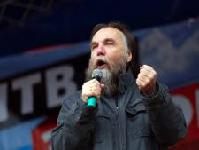 Oorlogshitser Aleksandr Doegin wil wedergeboorte van het Russische Rijk