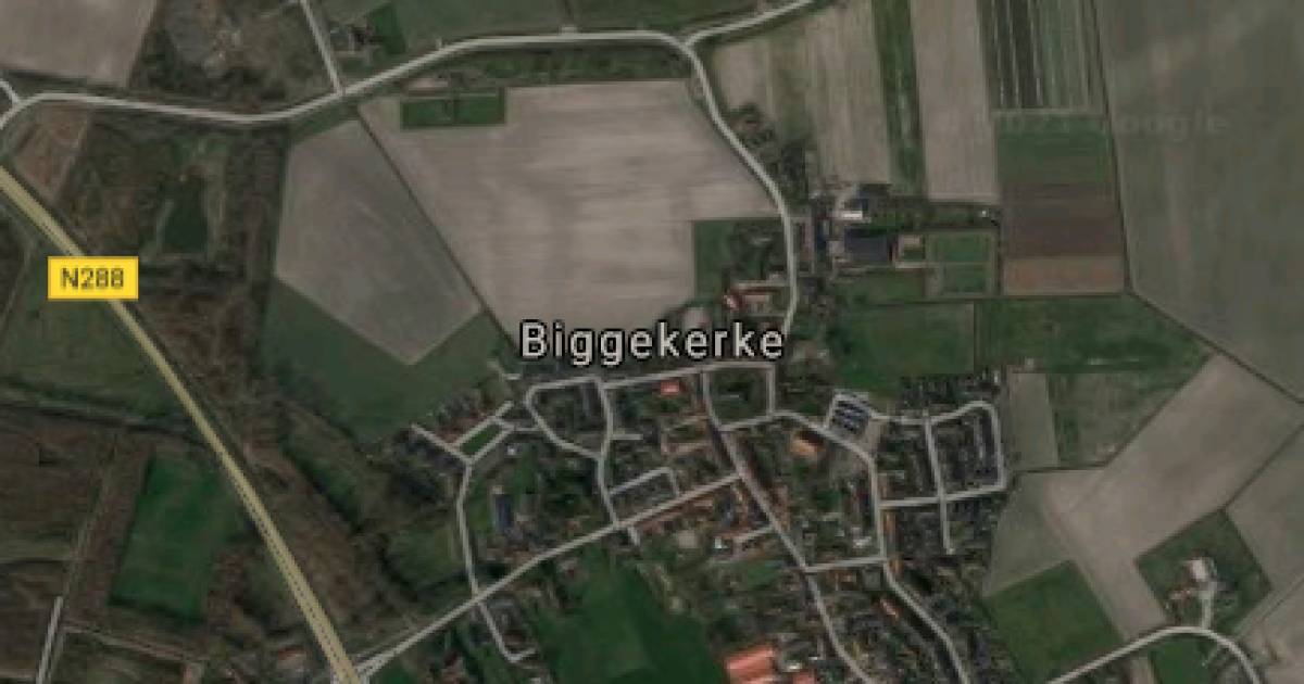 Biggekerke schrikt van hotelplannen: ‘Daar zitten straks bijna net zoveel mensen als er hier wonen’