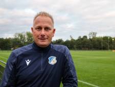Amateurlandstitel is voor vrouwen FC Eindhoven kwestie van tijd; koploper maakt geen fout in Drenthe