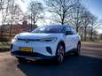 Test Volkswagen ID.4: elektrische SUV blijkt ideale gezinsauto
