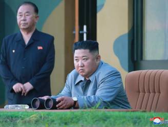 “Noord-Korea lanceert ballistische raketten”