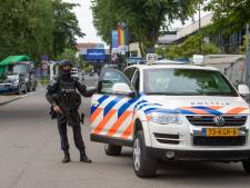 Mediapark Hilversum voor onbepaalde tijd veiligheidsrisicogebied om RTL Boulevard