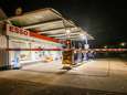Overvaller tankstation Beek en Donk blijkt 17-jarige jongen, gewonde medewerker weer thuis