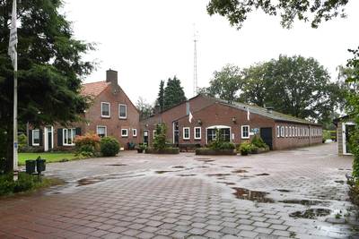 Arbeid Adelt in De Moer wordt extra opvanglocatie Oekraïners: ruimte voor honderd vluchtelingen