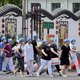 Race tegen de klok in China om tweede virusuitbraak te smoren