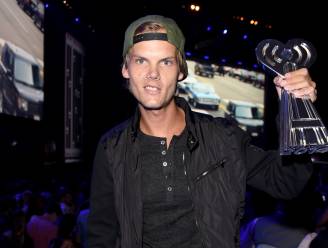 Top-dj Avicii op 28-jarige leeftijd overleden