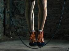 Dreigende man aangehouden tijdens touwtjespringen in Wouwse sportschool