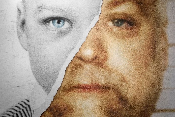 Making a Murderer, serie over Steven Avery.