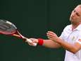 Steve Darcis sorti au premier tour par le Français Rufin